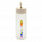 Бутылка для воды Flappy - Белый BB с логотипом в Самаре заказать по выгодной цене в кибермаркете AvroraStore