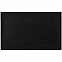 Лейбл из ПВХ Dzeta, L, черный с логотипом в Самаре заказать по выгодной цене в кибермаркете AvroraStore