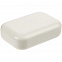 Коробка-шкатулка Stone Age, белая с логотипом в Самаре заказать по выгодной цене в кибермаркете AvroraStore