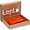 Набор Life Explorer, красный с логотипом в Самаре заказать по выгодной цене в кибермаркете AvroraStore