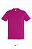 Фуфайка (футболка) REGENT мужская,Фуксия L с логотипом в Самаре заказать по выгодной цене в кибермаркете AvroraStore