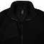 Куртка женская Norman, черная с логотипом в Самаре заказать по выгодной цене в кибермаркете AvroraStore