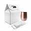 Набор Coffee Box с кофером металлик CO12m с логотипом в Самаре заказать по выгодной цене в кибермаркете AvroraStore
