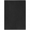Ежедневник Chillout New, недатированный, черный с логотипом в Самаре заказать по выгодной цене в кибермаркете AvroraStore