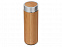 Вакуумный термос Moso из бамбука с логотипом в Самаре заказать по выгодной цене в кибермаркете AvroraStore