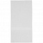 Полотенце Soft Me Light ver.2, малое, белое с логотипом в Самаре заказать по выгодной цене в кибермаркете AvroraStore