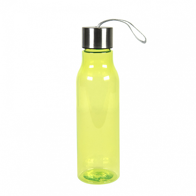 Бутылка для воды BALANCE, 600 мл с логотипом в Самаре заказать по выгодной цене в кибермаркете AvroraStore