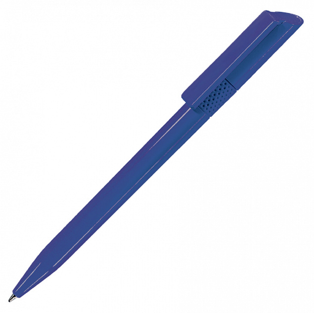 Ручка шариковая TWISTY с логотипом в Самаре заказать по выгодной цене в кибермаркете AvroraStore
