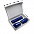 Набор Hot Box E2 grey (черный) с логотипом в Самаре заказать по выгодной цене в кибермаркете AvroraStore