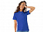 Рубашка поло «Boston 2.0» женская с логотипом в Самаре заказать по выгодной цене в кибермаркете AvroraStore