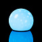 Силиконовый светильник Cosmic Stars с логотипом в Самаре заказать по выгодной цене в кибермаркете AvroraStore