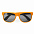Очки солнцезащитные ARIEL, Оранжевый с логотипом в Самаре заказать по выгодной цене в кибермаркете AvroraStore