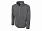 Куртка флисовая Seattle мужская с логотипом в Самаре заказать по выгодной цене в кибермаркете AvroraStore