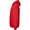 Толстовка ID.003 красная с логотипом в Самаре заказать по выгодной цене в кибермаркете AvroraStore