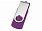 Флеш-карта USB 2.0 32 Gb Квебек, темно-серый с логотипом в Самаре заказать по выгодной цене в кибермаркете AvroraStore