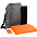 Набор Campani, оранжевый с логотипом в Самаре заказать по выгодной цене в кибермаркете AvroraStore