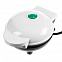 Электрическая вафельница GoRound, белая с логотипом в Самаре заказать по выгодной цене в кибермаркете AvroraStore