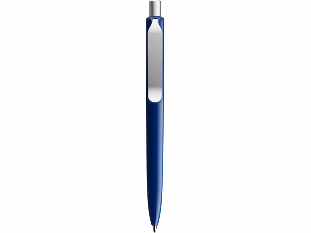 Ручка пластиковая шариковая Prodir DS8 PSP с логотипом в Самаре заказать по выгодной цене в кибермаркете AvroraStore