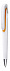 Ручка шариковая Fox с логотипом в Самаре заказать по выгодной цене в кибермаркете AvroraStore
