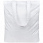 Сумка для покупок Imprint, белая с логотипом в Самаре заказать по выгодной цене в кибермаркете AvroraStore