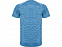 Спортивная футболка «Austin» детская с логотипом в Самаре заказать по выгодной цене в кибермаркете AvroraStore