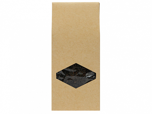 Чай "Эрл Грей" с бергамотом черный, 70 г с логотипом в Самаре заказать по выгодной цене в кибермаркете AvroraStore