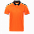 Рубашка поло Рубашка 04C Оранжевый с логотипом в Самаре заказать по выгодной цене в кибермаркете AvroraStore