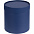 Коробка Circa S, синяя с логотипом в Самаре заказать по выгодной цене в кибермаркете AvroraStore