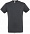 Фуфайка (футболка) REGENT мужская,Зеленый шалфей L с логотипом в Самаре заказать по выгодной цене в кибермаркете AvroraStore
