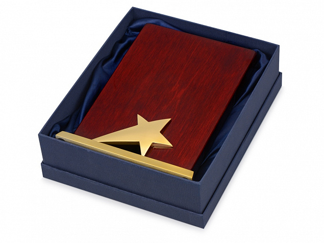 Награда Galaxy с логотипом в Самаре заказать по выгодной цене в кибермаркете AvroraStore