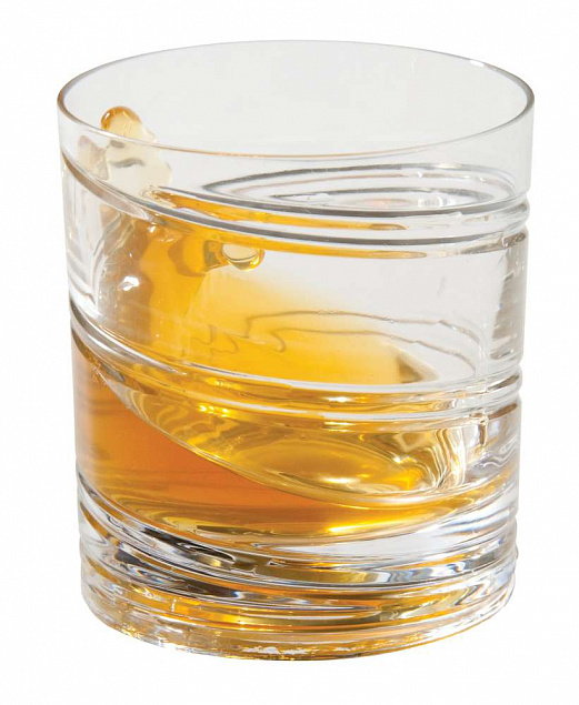 Вращающийся стакан для виски Shtox с логотипом в Самаре заказать по выгодной цене в кибермаркете AvroraStore