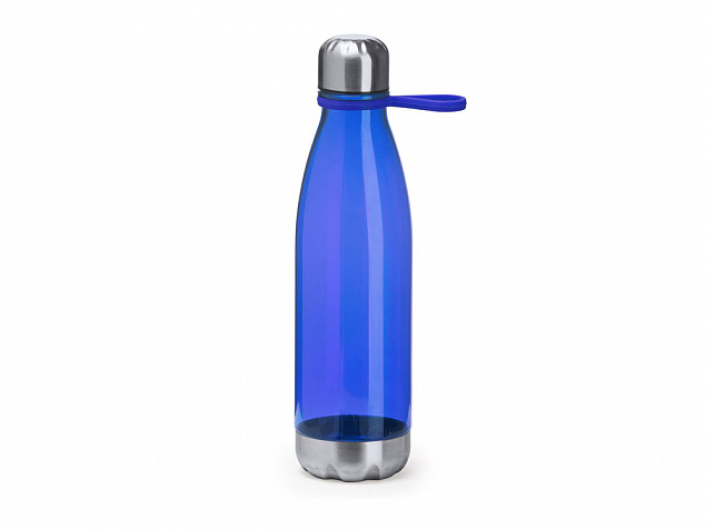 Бутылка EDDO с логотипом в Самаре заказать по выгодной цене в кибермаркете AvroraStore