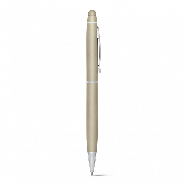 Шариковая ручка JULIE с логотипом в Самаре заказать по выгодной цене в кибермаркете AvroraStore