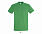 Фуфайка (футболка) IMPERIAL мужская,Терракотовый 3XL с логотипом в Самаре заказать по выгодной цене в кибермаркете AvroraStore
