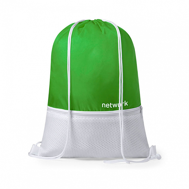 Рюкзак NABAR с логотипом в Самаре заказать по выгодной цене в кибермаркете AvroraStore