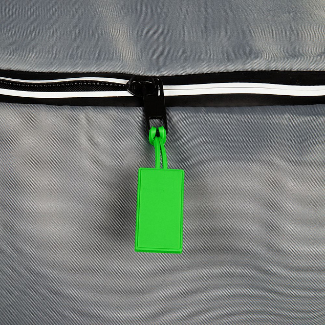 Пуллер Bunga, зеленый неон с логотипом в Самаре заказать по выгодной цене в кибермаркете AvroraStore