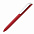 Ручка шариковая FLOW PURE с белым клипом с логотипом в Самаре заказать по выгодной цене в кибермаркете AvroraStore