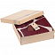 Коробка для пледа Very Marque с логотипом в Самаре заказать по выгодной цене в кибермаркете AvroraStore