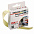 Клейкая лента для Colop e-mark, белая с логотипом в Самаре заказать по выгодной цене в кибермаркете AvroraStore