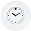 Часы настенные Ronda на заказ с логотипом в Самаре заказать по выгодной цене в кибермаркете AvroraStore