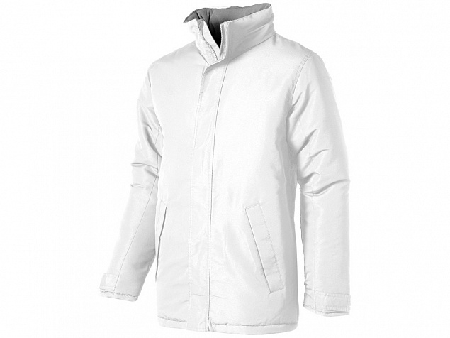 Куртка Under Spin мужская с логотипом в Самаре заказать по выгодной цене в кибермаркете AvroraStore