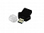 USB 2.0- флешка на 16 Гб в виде футболки с логотипом в Самаре заказать по выгодной цене в кибермаркете AvroraStore