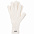 Перчатки Bernard, серый меланж с логотипом в Самаре заказать по выгодной цене в кибермаркете AvroraStore