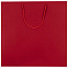 Пакет Porta, большой, красный с логотипом в Самаре заказать по выгодной цене в кибермаркете AvroraStore