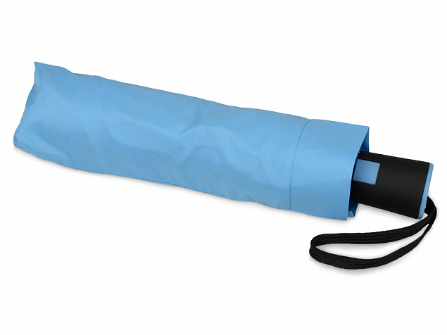 Зонт складной «Wali» с логотипом в Самаре заказать по выгодной цене в кибермаркете AvroraStore