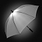 'Зонт AC среднего размера FARE®-Skylight' с логотипом в Самаре заказать по выгодной цене в кибермаркете AvroraStore