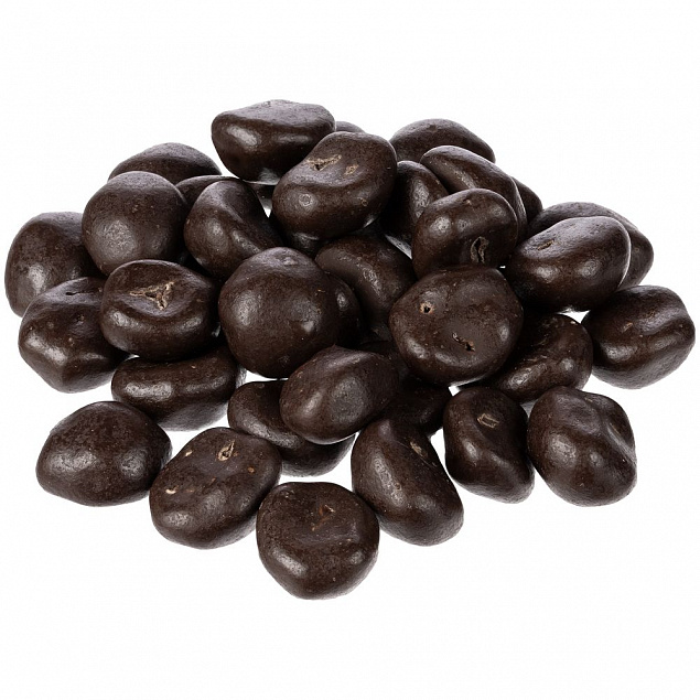 Кофейные зерна в шоколадной глазури Mr. Beans с логотипом в Самаре заказать по выгодной цене в кибермаркете AvroraStore