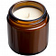 Свеча ароматическая Calore, тонка и макадамия с логотипом в Самаре заказать по выгодной цене в кибермаркете AvroraStore