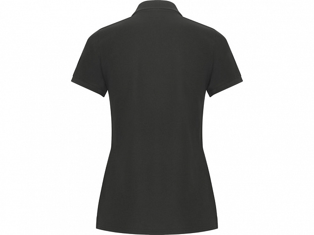 Рубашка поло «Pegaso» женская с логотипом в Самаре заказать по выгодной цене в кибермаркете AvroraStore