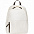 Рюкзак Hunter, молочный с логотипом в Самаре заказать по выгодной цене в кибермаркете AvroraStore